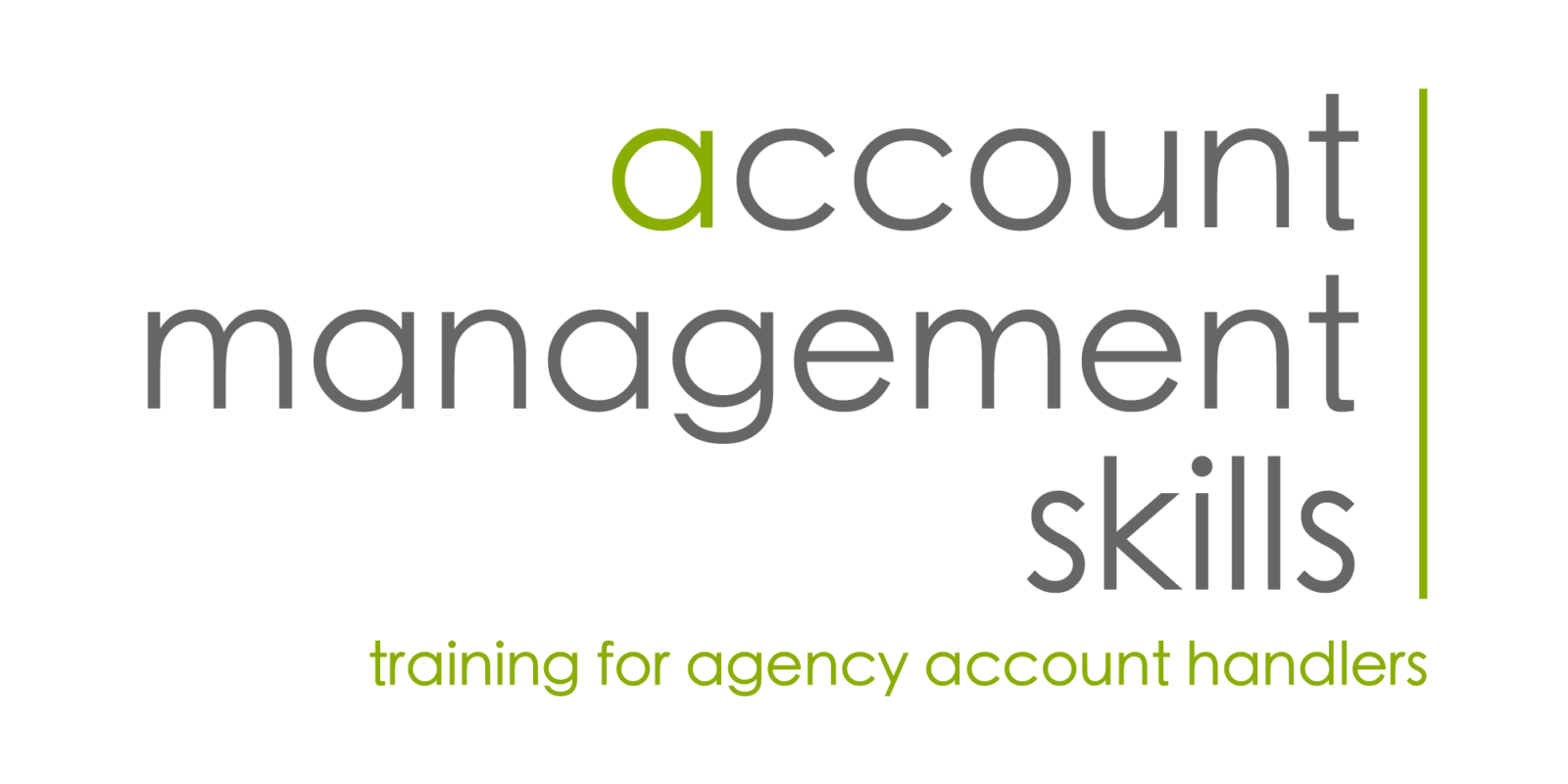 Account Management Skills