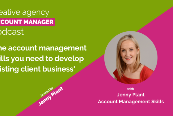 The account management skills you need to grow existing client business