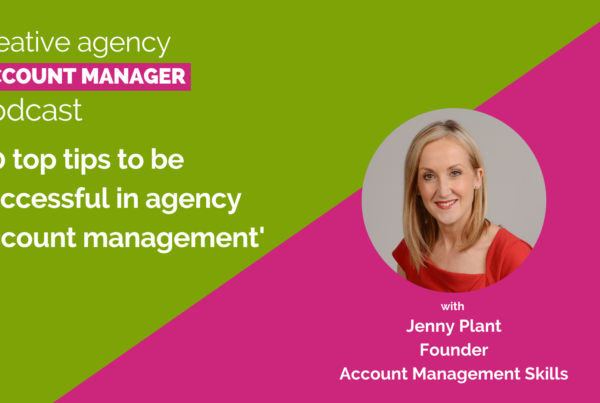 Jenny Plant Account Management Skill