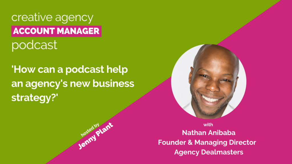 Nathan Anibaba Agency Dealmasters