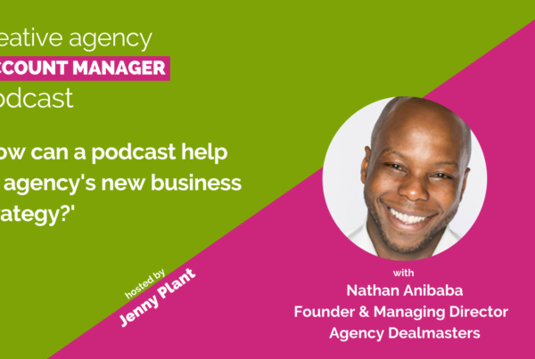 Nathan Anibaba Agency Dealmasters