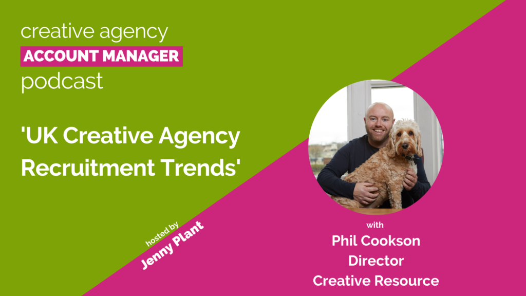 Phil Cookson, Director, Creative Resource