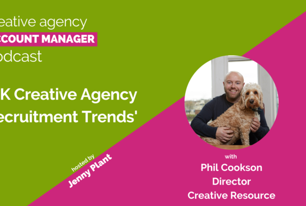 Phil Cookson, Director, Creative Resource