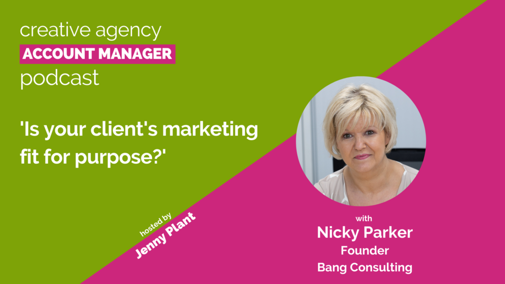 Nicky Parker Bang Consulting