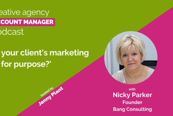 Nicky Parker Bang Consulting