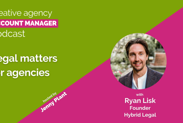 Ryan Lisk, Hybrid Legal