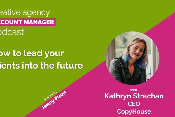 Kathryn Strachan, CEO, CopyHouse