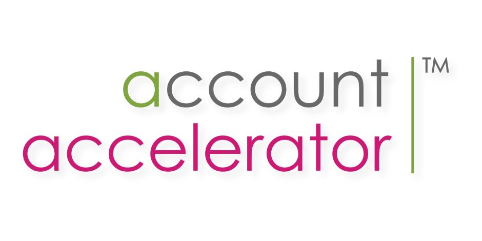 Account Accelerator programme logo