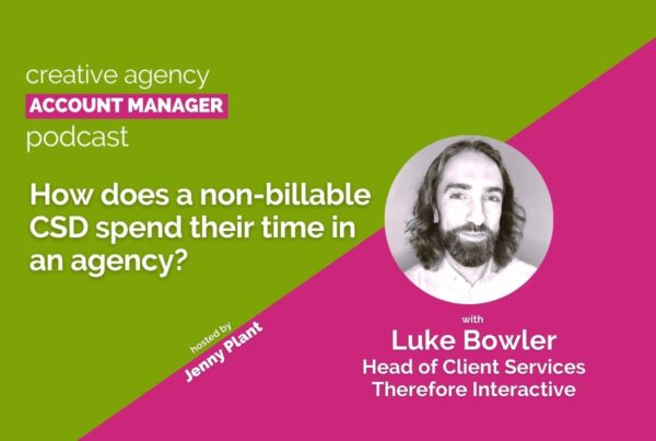 Luke Bowler - Therefore Interactive