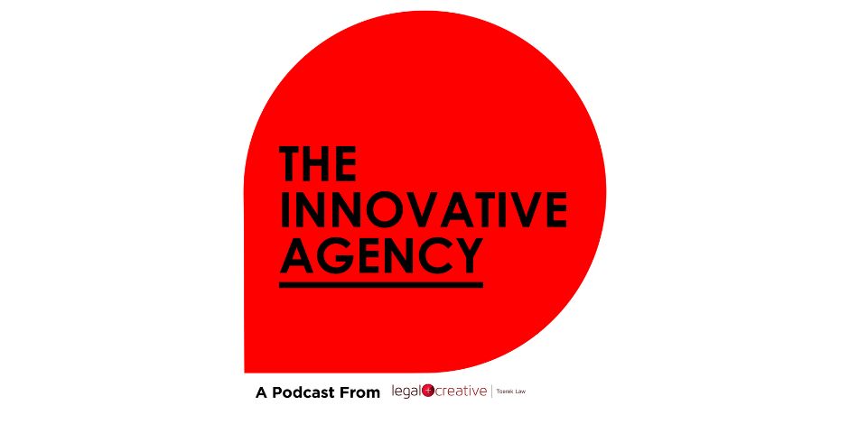 The Innovative Agency podcast