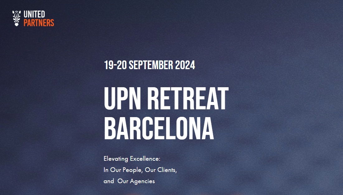 UPN Retreat Barcelona